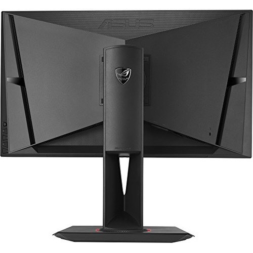 Monitor ASUS ROG Swift PG278QR 27 inch, 2560x1440, G-SYNC 165Hz, Black